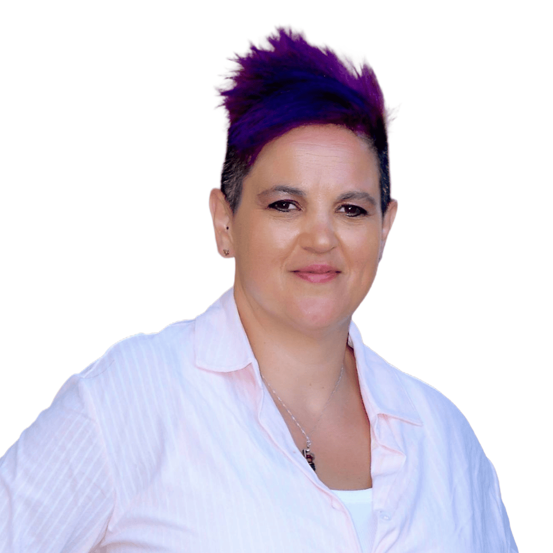 Ally MacDonald IBL Specialist IBLI.com